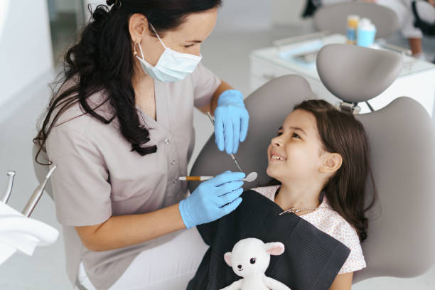 Best Orthodontic Emergency Dentist in Thomasville, NC