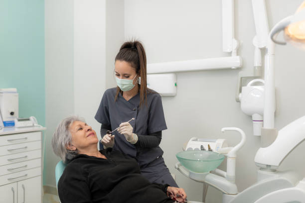 Best Broken or Cracked Tooth Emergency Dentist in Thomasville, NC