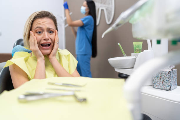 Best Emergency Dental Extractions in Thomasville, NC
