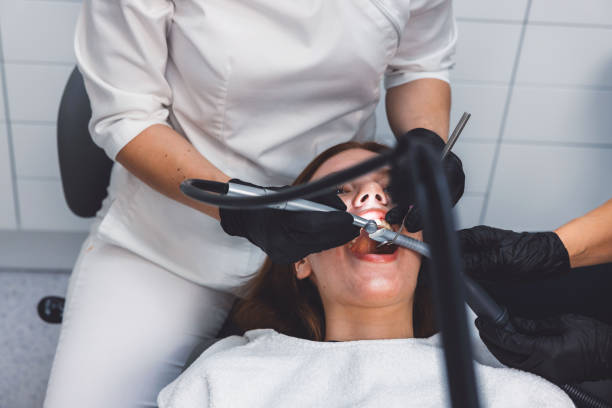 Best Mobile Emergency Dentist in Thomasville, NC