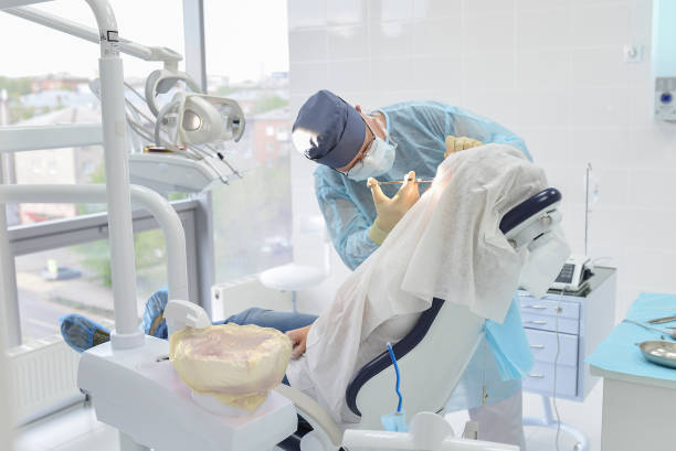 Best Pediatric Emergency Dentist in Thomasville, NC
