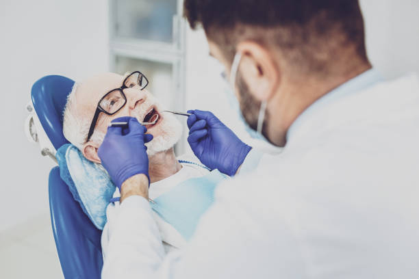 Best Emergency Dental Care for Abscessed Tooth in Thomasville, NC